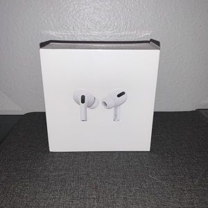 AirPods Pro